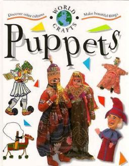 Puppets