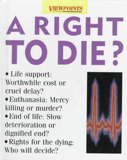 A Right to Die?
