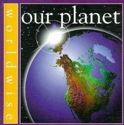 Our Planet