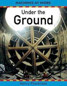 Under the Ground