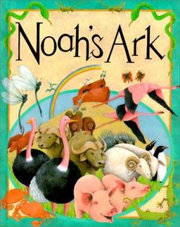 Noah's Ark