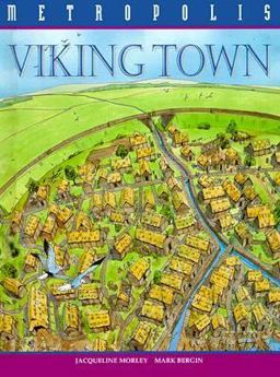 A Viking Town
