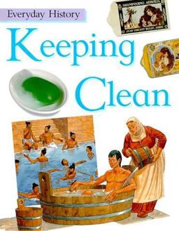 Keeping Clean