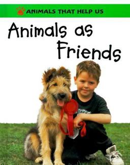 Animals as Friends