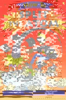 How to Split the Atom