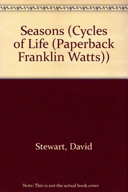 Cycles of Life: Seasons