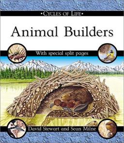 Animal Builders