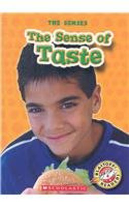 The Sense of Taste