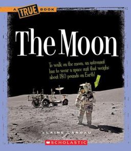 True Books: Moon