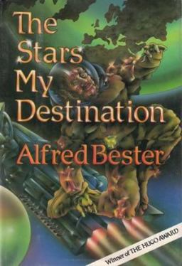 The Stars My Destination