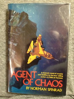 Agent of Chaos