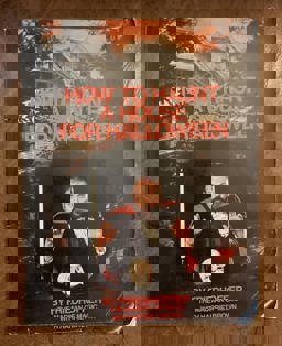 How to Haunt a House for Halloween