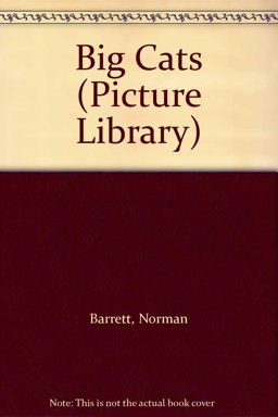 Big Cats