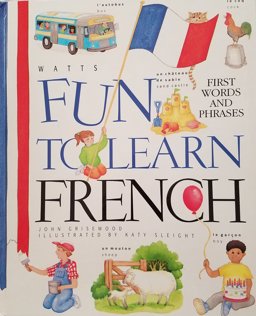 Fun to Learn French
