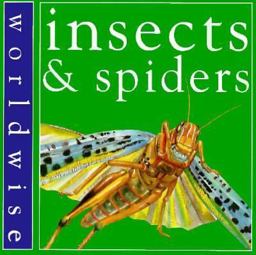 Insects and Spiders
