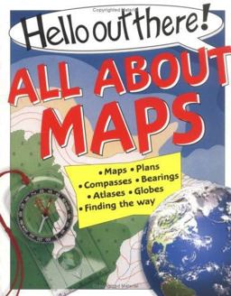 All about Maps
