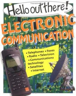 Electronic Communication