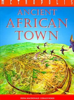 An Ancient African Town