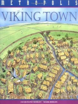 Viking Town