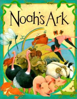 Noah's Ark