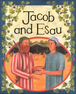 Jacob and Esau