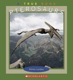 Pterosaurs