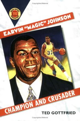 Earvin "Magic" Johnson