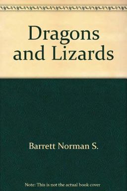 Dragons and Lizards