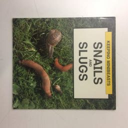 Slugs and Snails