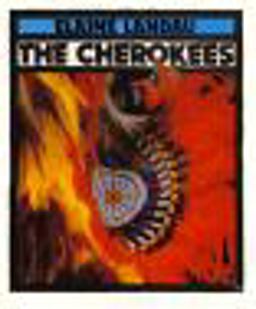 The Cherokees