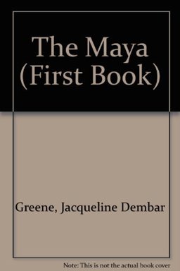 The Maya