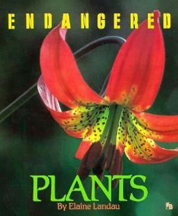 Endangered Plants