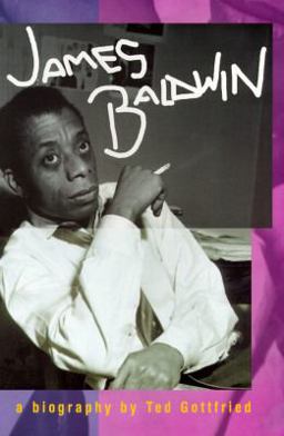 James Baldwin