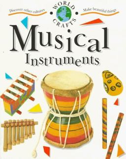 Musical Instruments