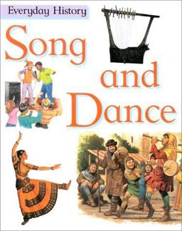 Song and Dance