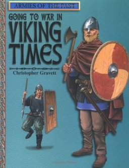 Going to War in Viking Times