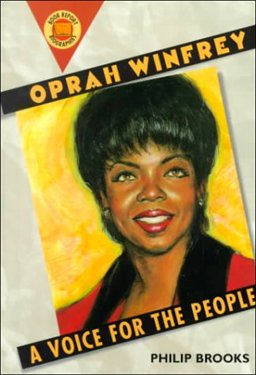 Oprah Winfrey