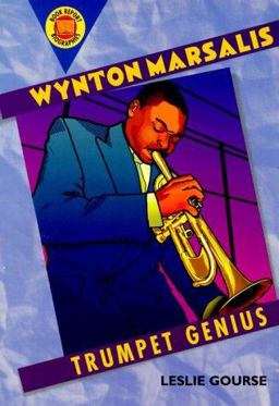 Wynton Marsalis