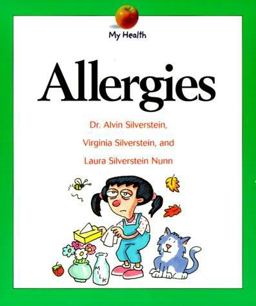 My Health: Allergies