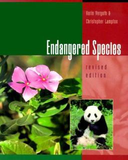 Endangered Species