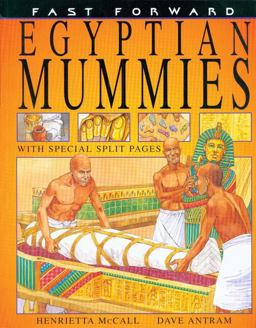 Egyptian Mummies