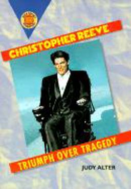 Christopher Reeve