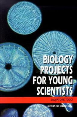 Biology Projects for Young Scientists