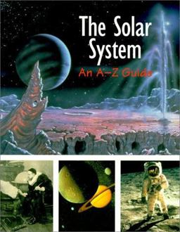 The Solar System