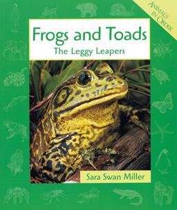 Frogs and Toads