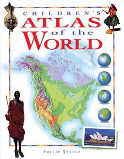 Children's Atlas of the World