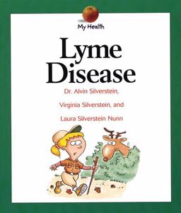 My Health: Lyme Disease