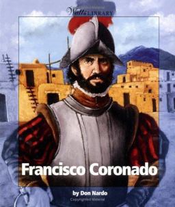 Francisco Coronado