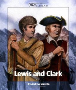 Lewis and Clark