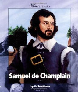 Samuel de Champlain